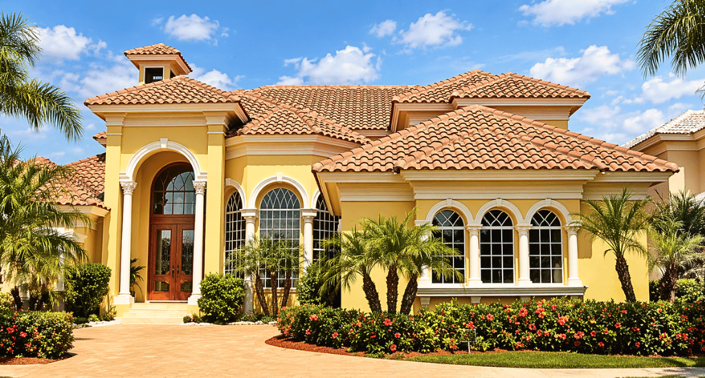 How Often Should My Roof Be Soft-Washed