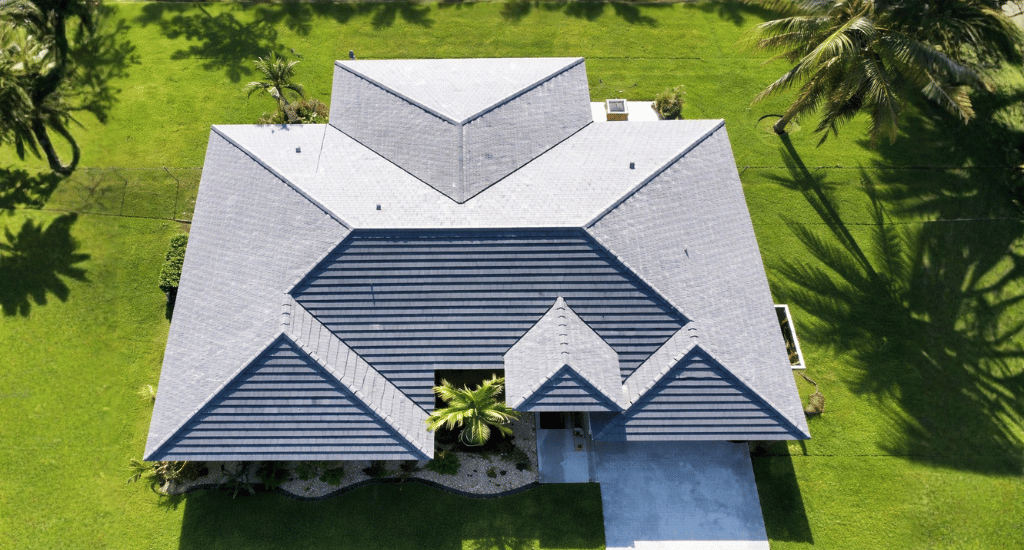 residential-roof-cleaning-homestead-florida