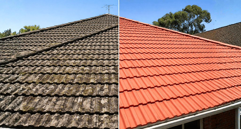 roof-cleaning-vs-roof-replacement