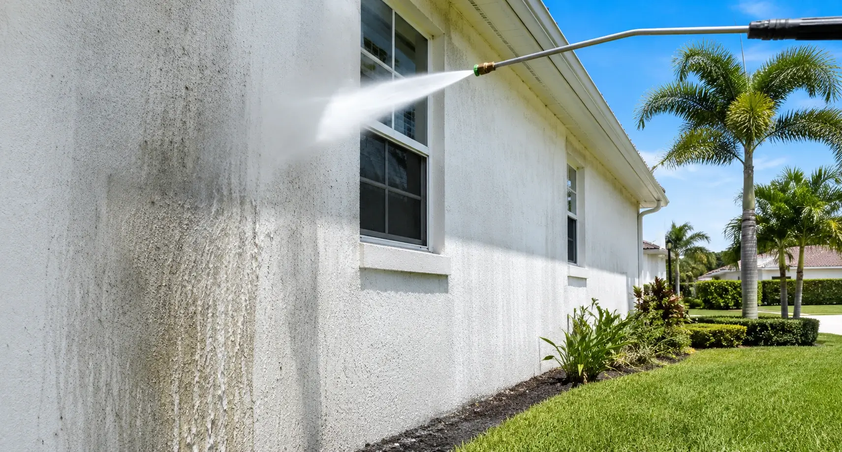 House Washing