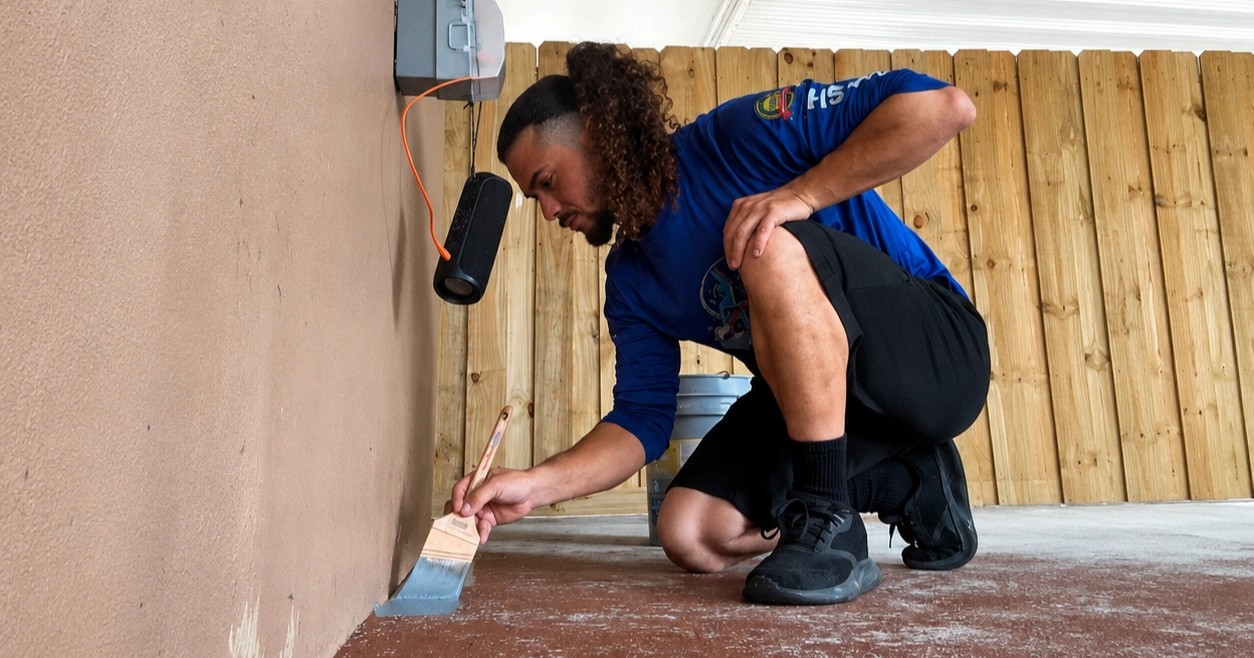 Painting Services